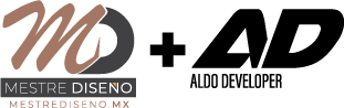 Mestre Diseño & Aldo Dev